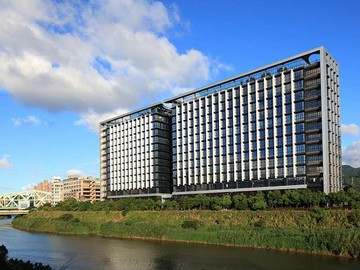汐止國揚矽谷廠辦！科技卸貨碼頭，南港內湖旁擴廠首選｜新北市汐止區中興路