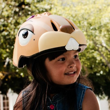 【MAF蔓侒菲】crazysafety/恐龍/安全帽/3D造型/學步帽