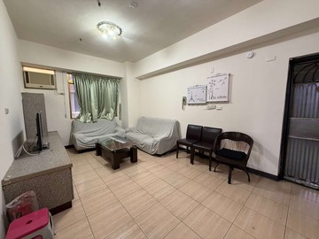 亞灣愛河精美超值大2房｜高雄市前金區河東路