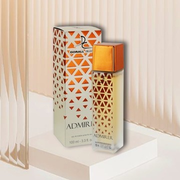 杜拜多多 愛慕 女性 淡香水 100ml 女香 香水 淡香 上班 約會 聚會【小髮廊】DS028336