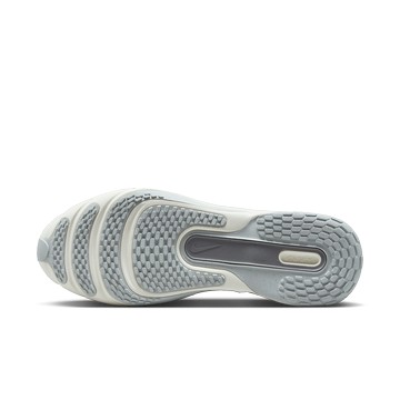 AIR ZOOM UPTURN SC GREY WHITE