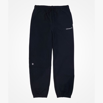 CONVERSE GOTO ITERATION PANT 長褲 男 黑色-10025270-A01