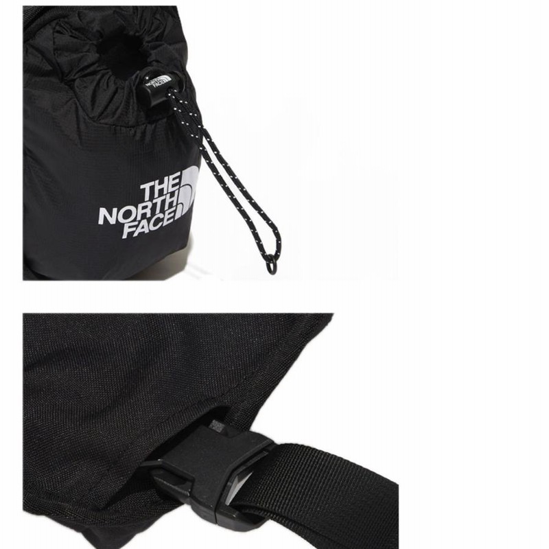 ザノースフェイス クロスボディバッグ ザ ノースフェイス The North Face バッグ ショルダーバッグ