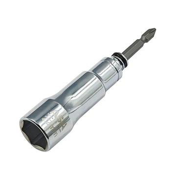 大船回港 ASA 萬向固定二用起子套筒 22mm UBT-22