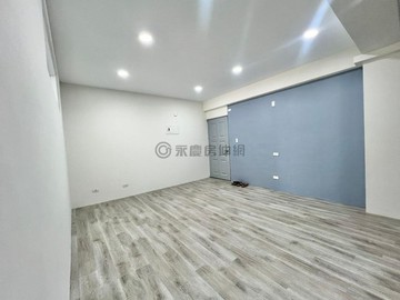 台南大學大四房華廈+頂加實牆三套房｜台南市東區府連路