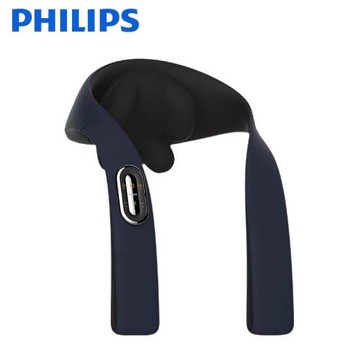 【Philips 飛利浦】好筋力按摩披肩 PPM3521