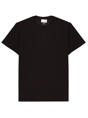 lacoste t-shirt with logo