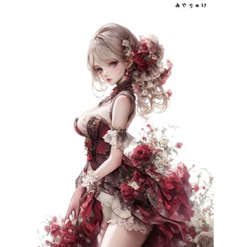 【5月新作】07-087-0011 拼貼貼紙