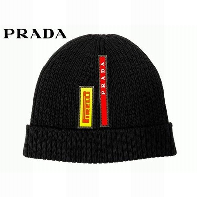 prada ニット帽の検索結果 | LINEショッピング