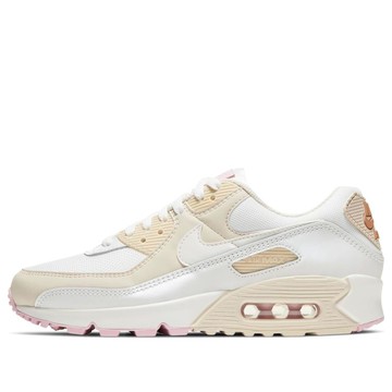 (WMNS) Nike Air Max 90 'Light Orewood Brown'