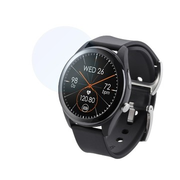 ASUS穿戴配件 ASUS VivoWatch 5 柔韌疏水纖薄防爆錶面保護貼(二入裝)