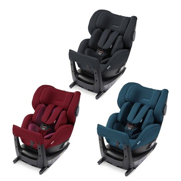 RECARO Salia Select 汽座