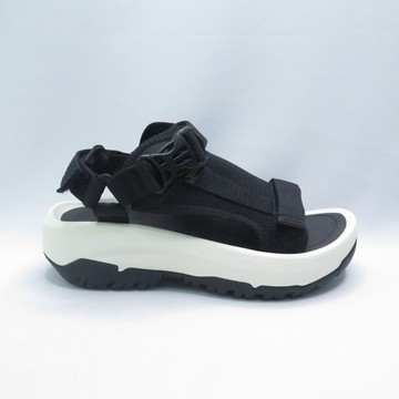 TEVA TV1155030BKWH W HURRICANE AMPSOLE VOLT 女款 運動涼鞋 黑白