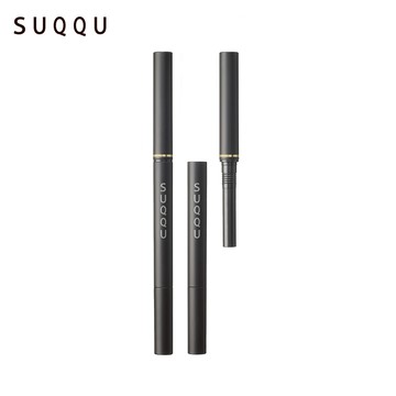 SUQQU 晶采絲滑眉筆管