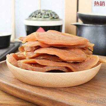 【熱銷】-古早地瓜片 原味連城地瓜幹 特產 番薯乾 休閒零食 農家自製紅薯乾 蔬果乾