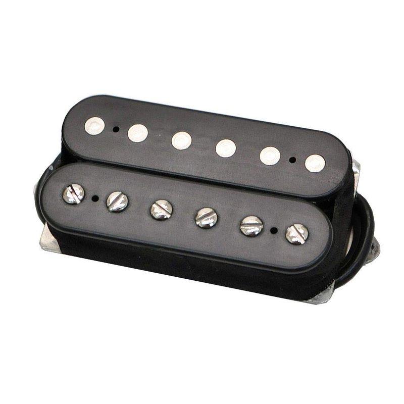 DIMARZIO ギター用ピックアップ F-SPACE BLACK Illuminator Neck DP256