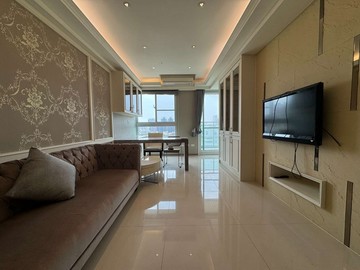 隆大建設精品宅2改1房｜高雄市新興區復興街