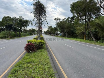 東華大學特定區台九線上面寬小農地｜花蓮縣壽豐鄉志新段