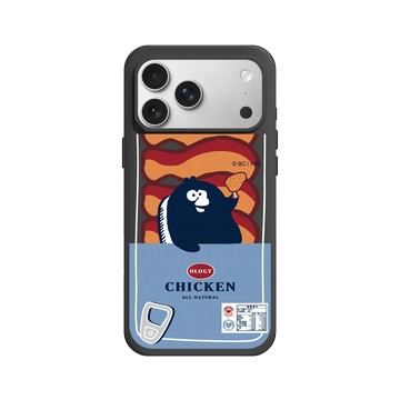 iPhone 17 Pro Max SolidX 黑 - 奧樂雞 Ology - 奧樂雞罐頭