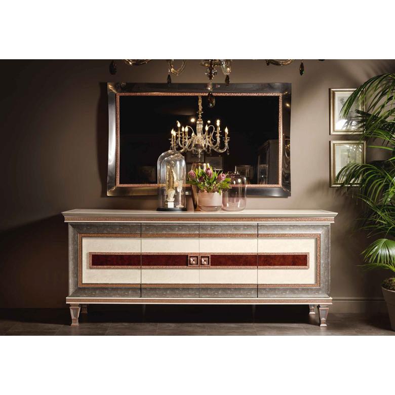 イタリア製サイドボードテレビボードドレッサーアレドクラシックARRED