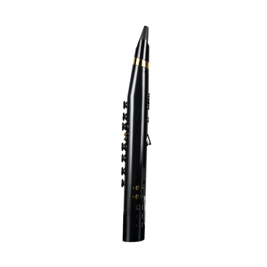 Mooer ムーアー Wind Instrument 100 Wi100 Black ウインドシンセサイザー ブラック