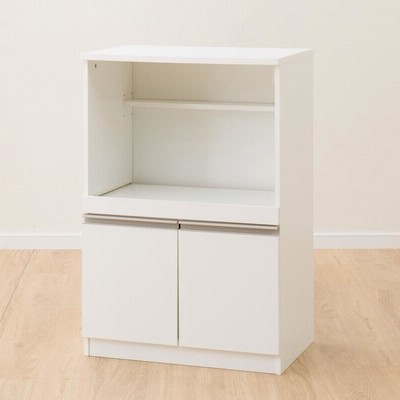 レンジ台(フォルムN RE9060 WH) レンジラック レンジボード