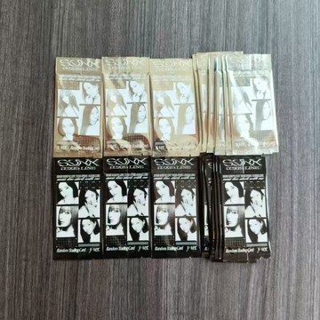臺灣出貨💥aespa三巡場周隨機卡aespa吒2025首爾演唱會場周隨機卡未拆
