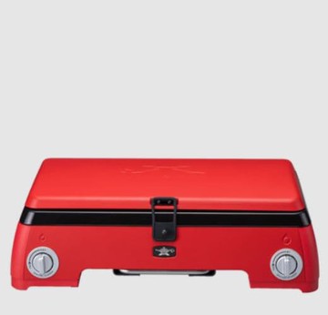 【K-ONE 卡旺】千石阿拉丁K50A攜帶式卡式爐 贈火至尊G005卡式瓦斯罐(12入)*1箱(12罐)