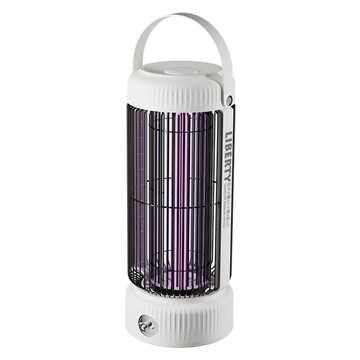 LIBERTY 利百代LY-8102KL電擊式LED誘蚊捕蚊燈