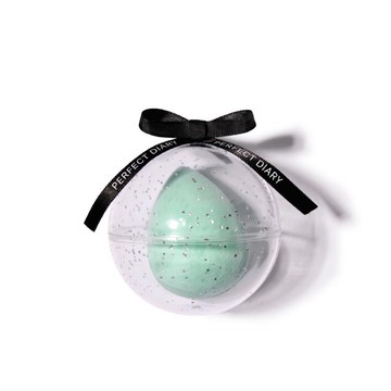 完美日記星河奇幻美妝蛋化妝粉撲海綿葫蘆蛋干濕兩用不吃粉