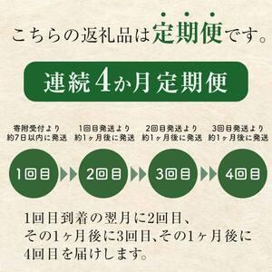 ふるさと納税 4か月連続 定期便 釧之助 匠の一夜干し3大感動セット（めんめ・ほっけ・つぼだい） ふるさと納税 魚 F4F-2556 北海道釧路市