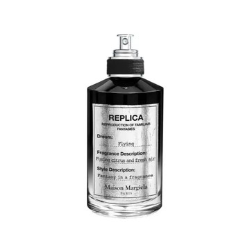 Maison Margiela 飛行夢寐淡香精