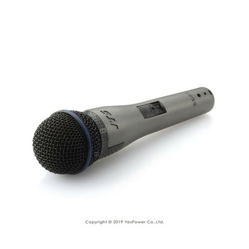 SX-8S JTS 有線麥克風/多用途/高級動圈音頭