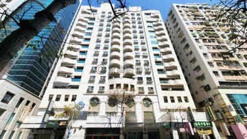 巨蛋捷運生活圈瑞豐夜市旁3房平車｜高雄市鼓山區明華路