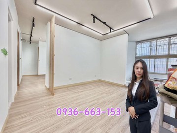 【綠園道公園 〡邊間〡大空間〡4改2溫馨美大樓】｜高雄市左營區果峰街