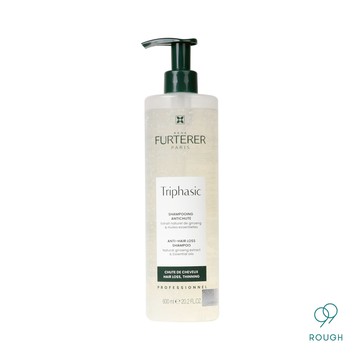 René Furterer 萊法耶｜三項森髮激活髮浴 600ml