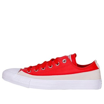 Converse Unisex Rivals Chuck Taylor All Star 'Red White'