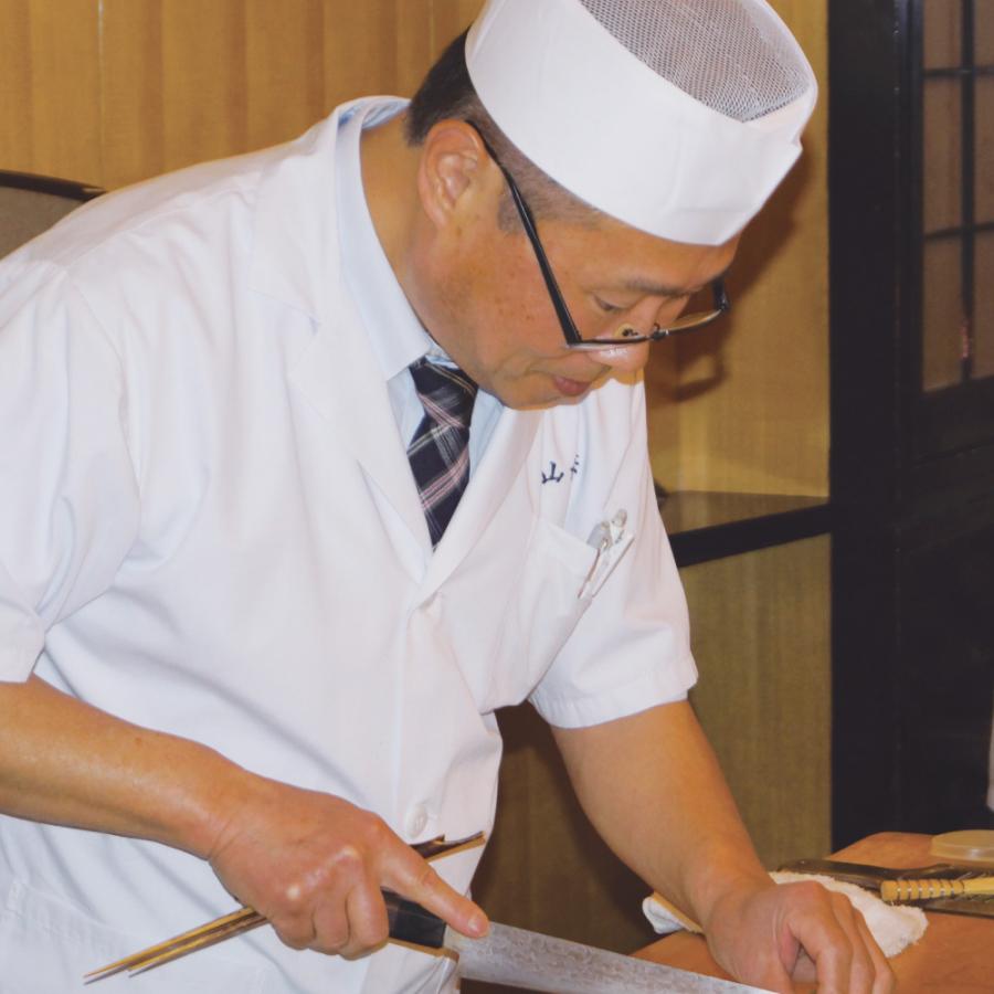 お惣菜 加工品 おせち うなぎ 東西料亭の饗宴「神玄」和風おせち二段重約2-3人前　〔45品〕 FK6608