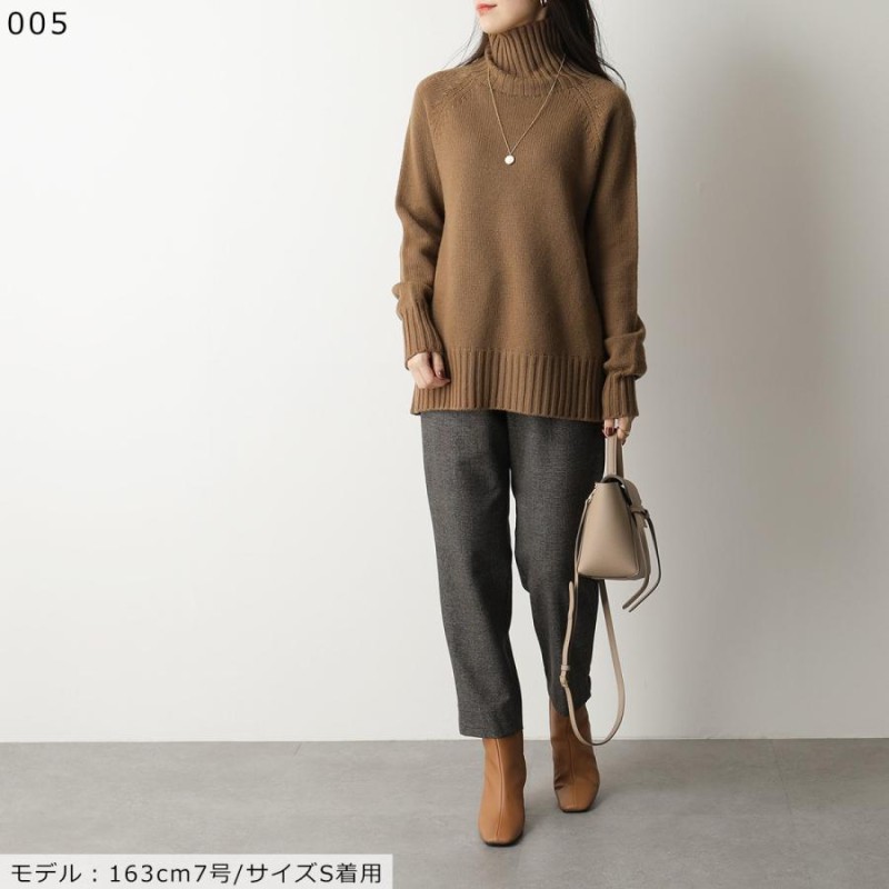 S MAX MARA エス マックスマーラ セーター MANTOVA レディース