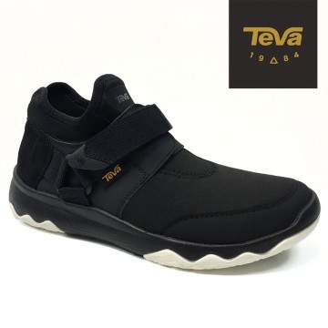 Teva deals arrowood evo