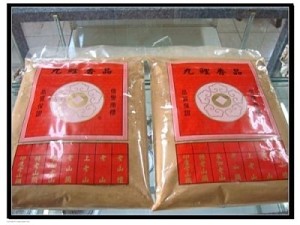 檀香【和義沉香】《編號K130》老山檀粉 手工檀香粉 超值最划算 5斤裝 優惠價$500元