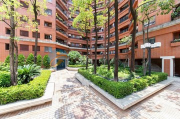 文化中心景觀首排三房平車｜高雄市苓雅區林德街