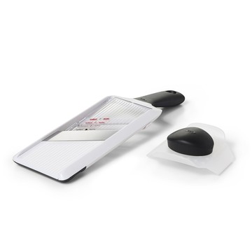 OXO 可調式蔬果削片器