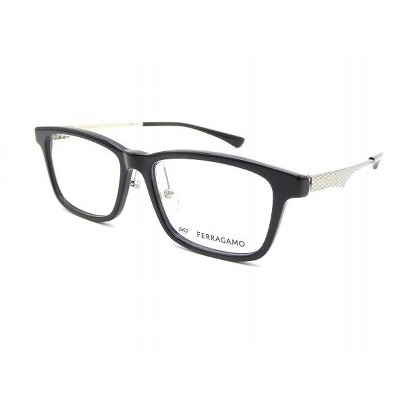 999.9 / Salvatore Ferragamo SF9017-001 フォーナインズ