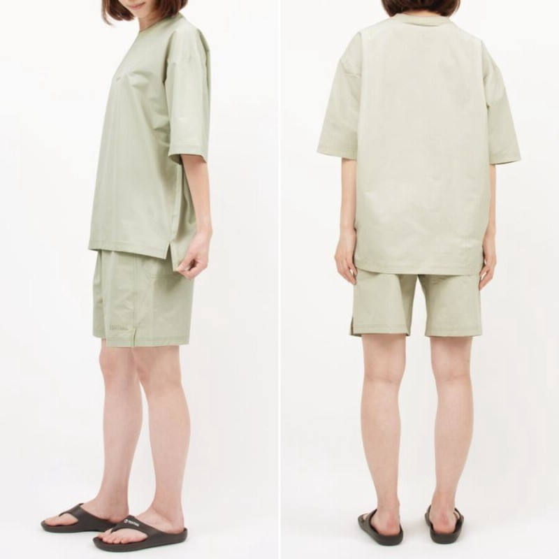 【超ポイントバック祭】 TENTIAL DRY MIGARU リカバリーウェア WEAR WORK テンシャル パンツ