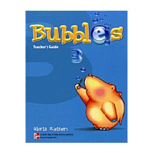 Bubbles Teacher's Guide (Paperback) (Paperback)