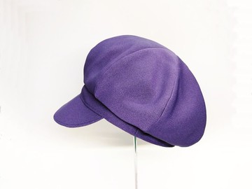 報童帽/貝蕾帽H01-023(限量商品)