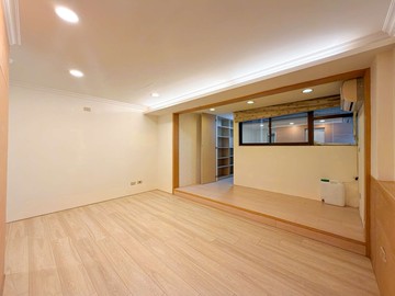 專任委托正逢甲商圈精裝潢電梯美三房｜台中市西屯區黎明路三段