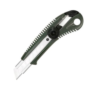 【NT】超重型 自動鎖 L 螺絲鎖 重型厚刀片 美工刀 / 支 L5506RP  L5506P