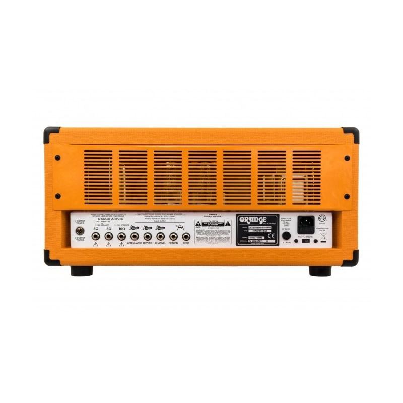 Orange Rockerverb100 MKIII Head